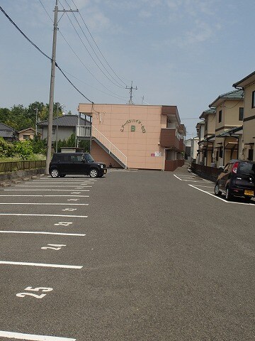  アーバンハイツヒロA