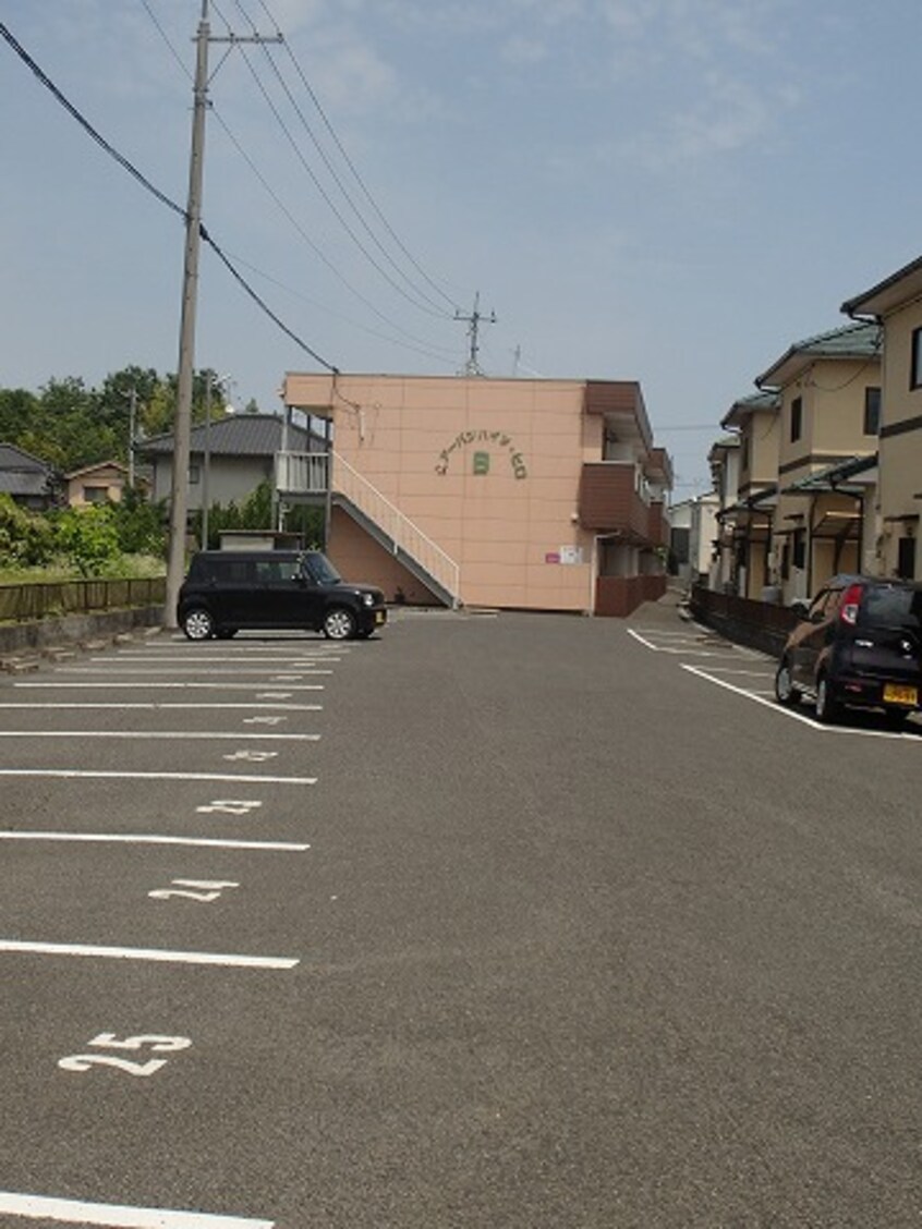  アーバンハイツヒロA