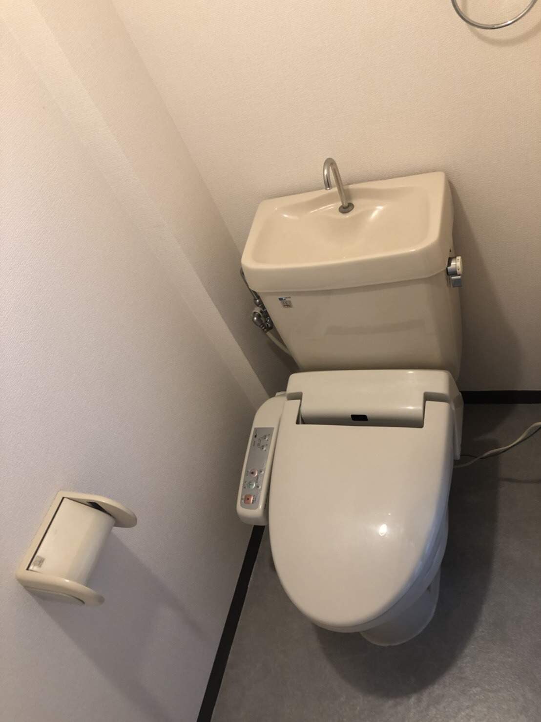  アーバンハイツヒロA