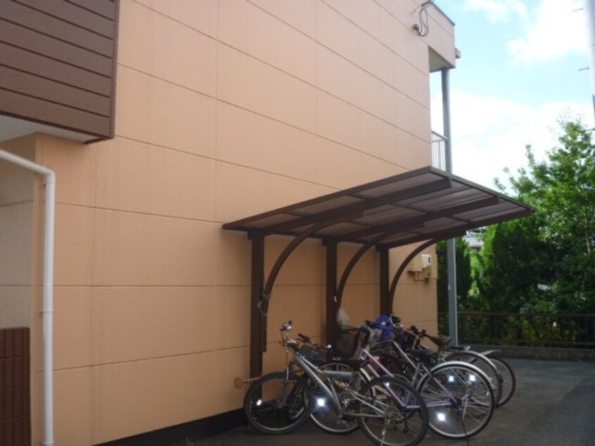  アーバンハイツヒロA