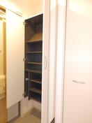  フェリーチェB棟