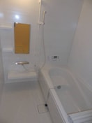  フェリーチェB棟