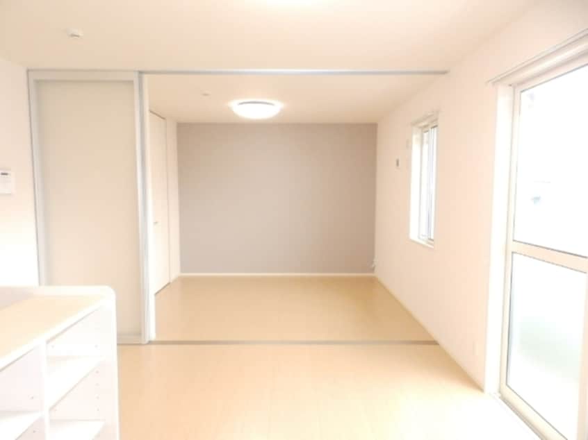  フェリーチェB棟