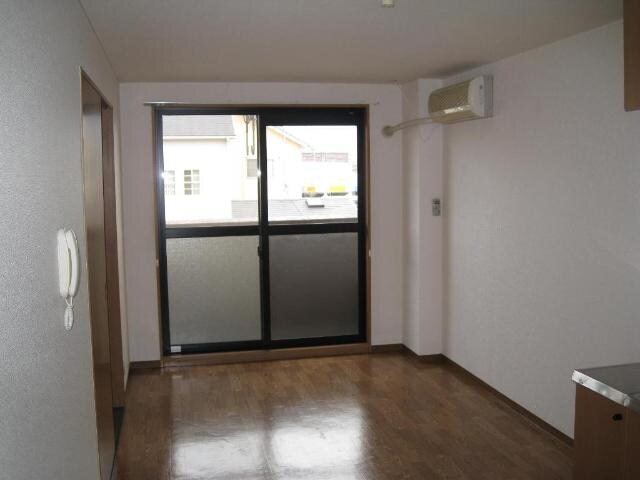 ＤＫ（9.5帖）（イメージ） カームネスト