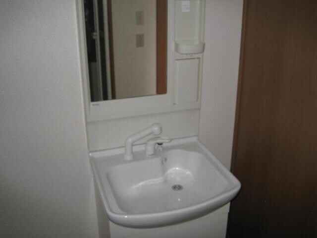 洗髪洗面化粧台（イメージ） カームネスト