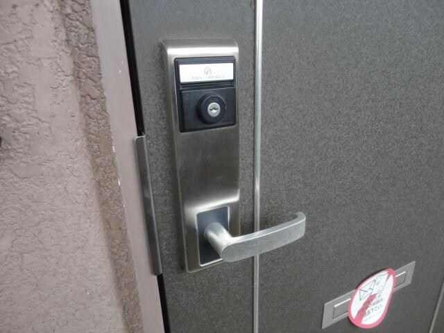 カードキー（イメージ） カームネスト