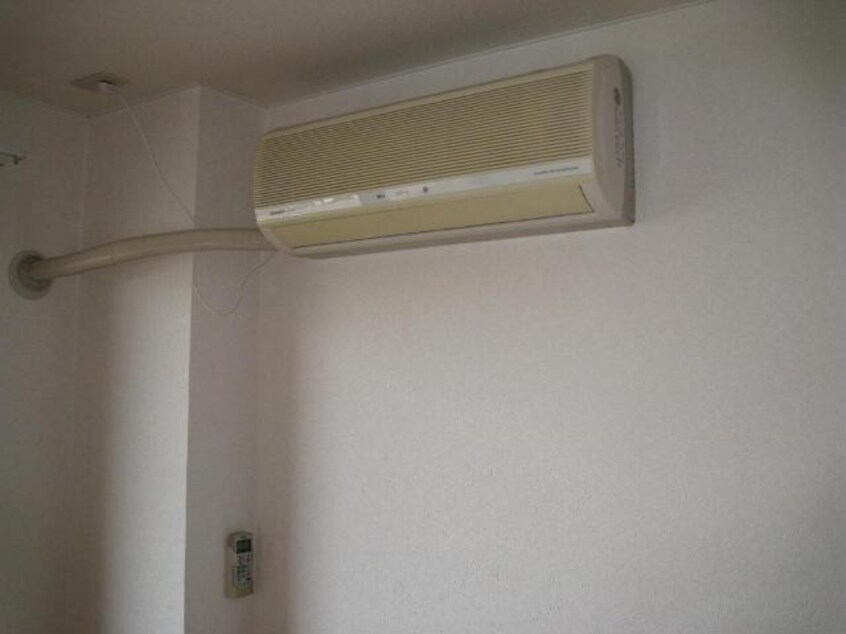 エアコン（イメージ） カームネスト