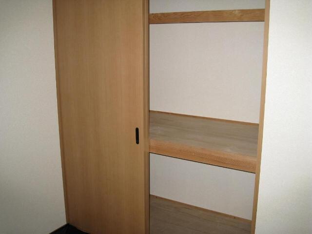 収納（イメージ） カームネスト