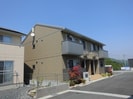 D-room伊勢丘の外観
