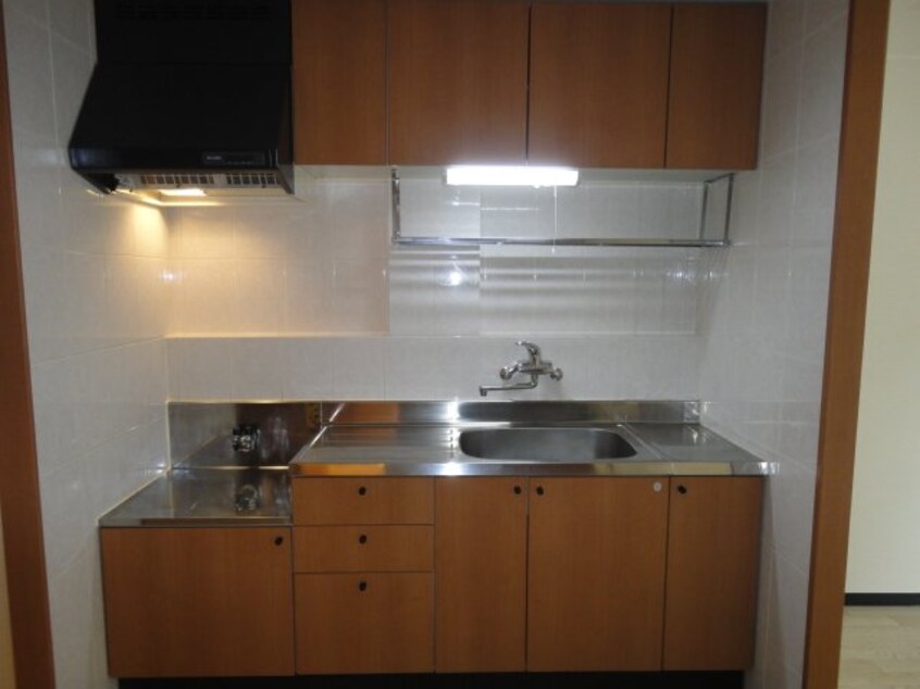 キッチン グレース春日