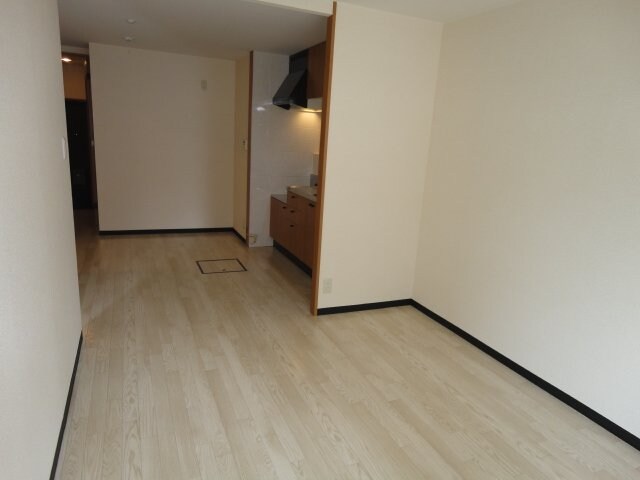 リビング グレース春日