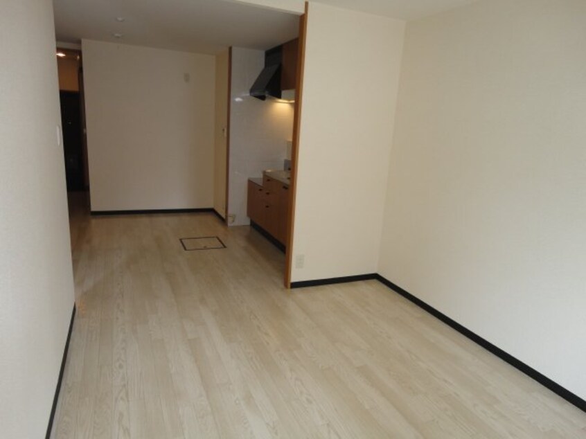 リビング グレース春日