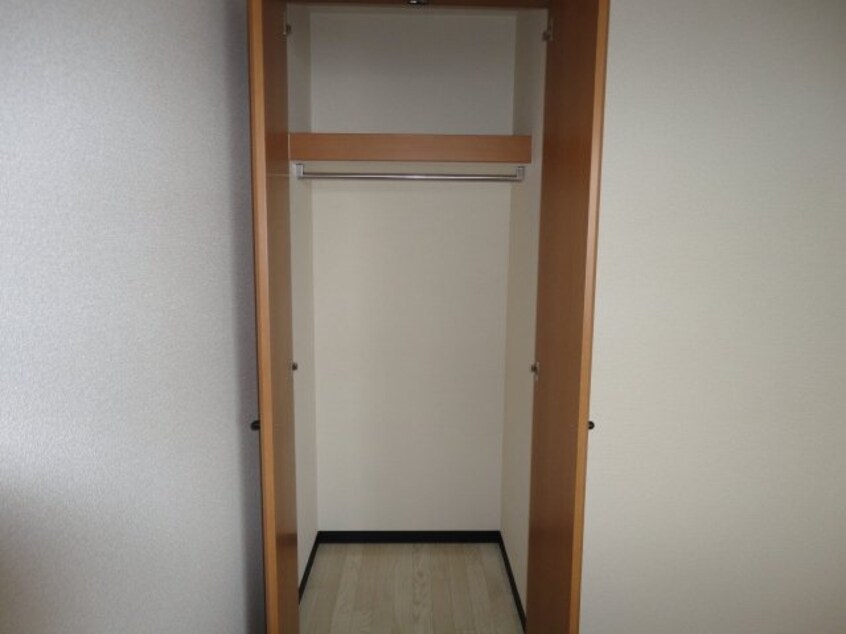 クローゼット グレース春日