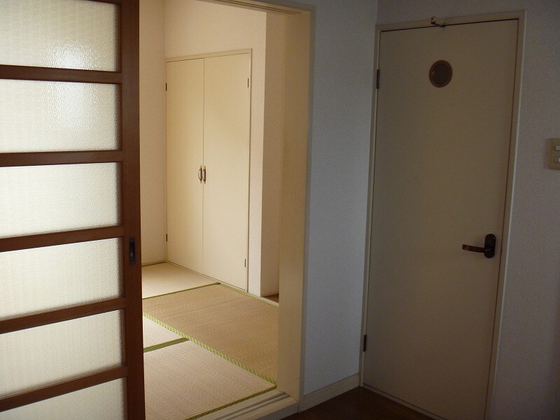  コーポラス栄光