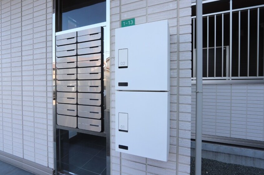  メゾン ド ミュゼ