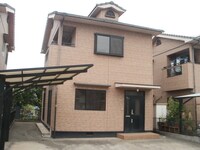 あけぼの住宅Ⅱ