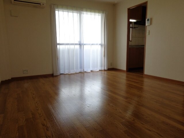 洋室（イメージ） ピーチヒルズ