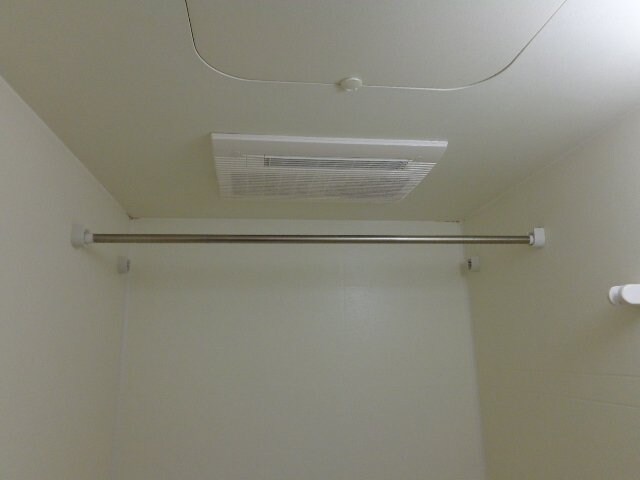 浴室乾燥機（イメージ） ピーチヒルズ