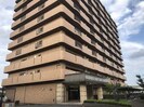 サントノーレ高松中央の外観