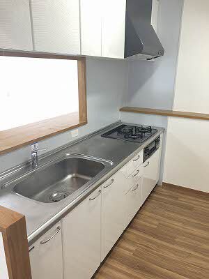  サントノーレ高松中央