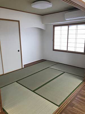  サントノーレ高松中央