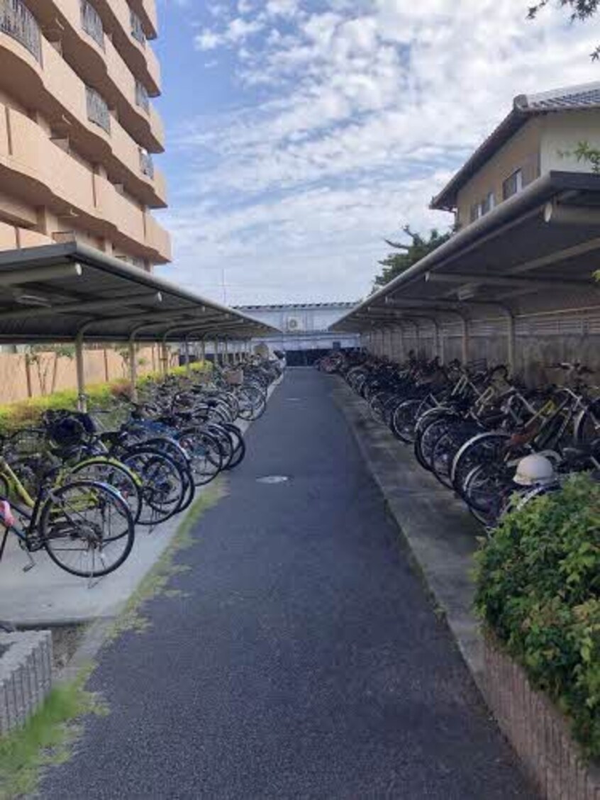  サントノーレ高松中央