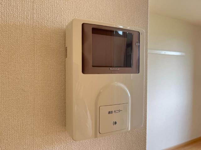 カメラ付インターホン フェリーチェ