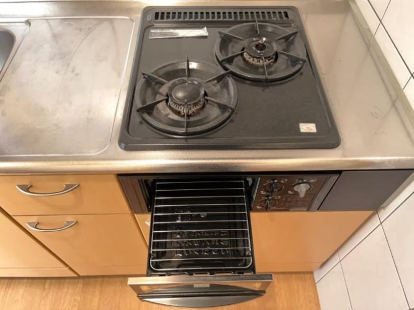 キッチン フェリーチェ