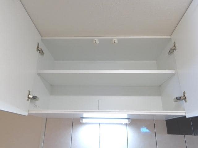 キッチン上収納 リリア