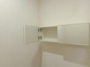 トイレ戸棚 リリア