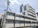 アルファ二番町の外観