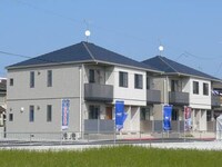 シャーメゾンＭ　Ｂ棟 