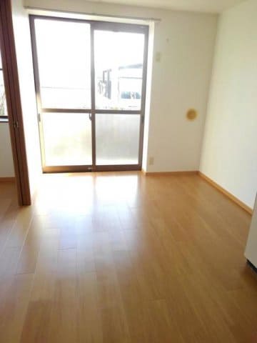  メゾンジャルダン黒嶋Ａ