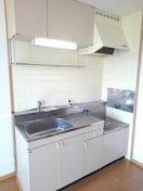  メゾンジャルダン黒嶋Ａ