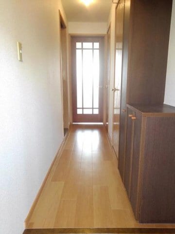  メゾンジャルダン黒嶋Ａ