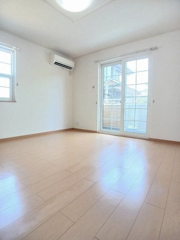 リビングです フレンドリーＫＵＢＯ　Ｂ