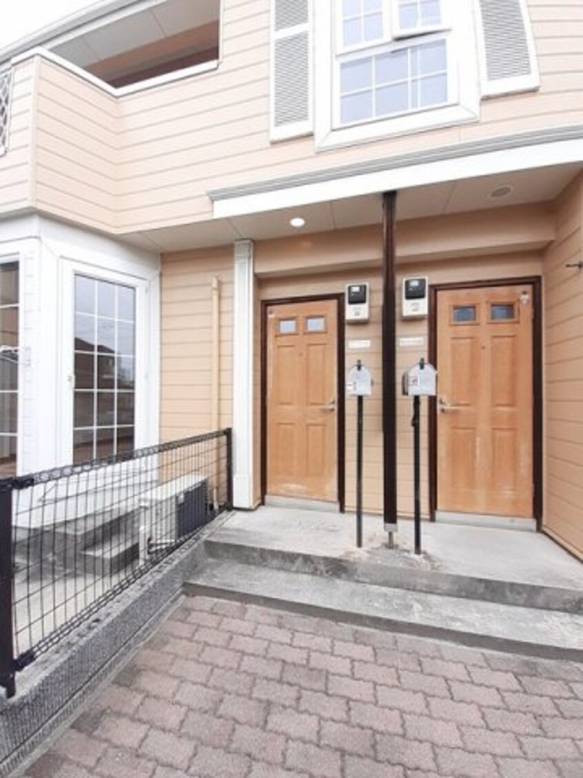  センチュリー２１　Ｅ