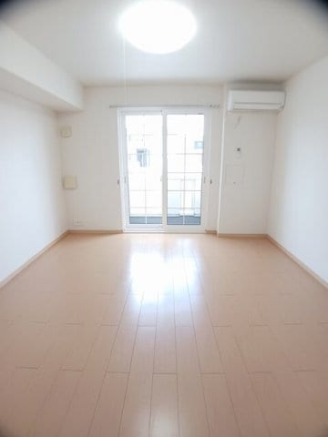 きれいな内装です サンウエスト