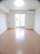 きれいな内装です サンウエスト