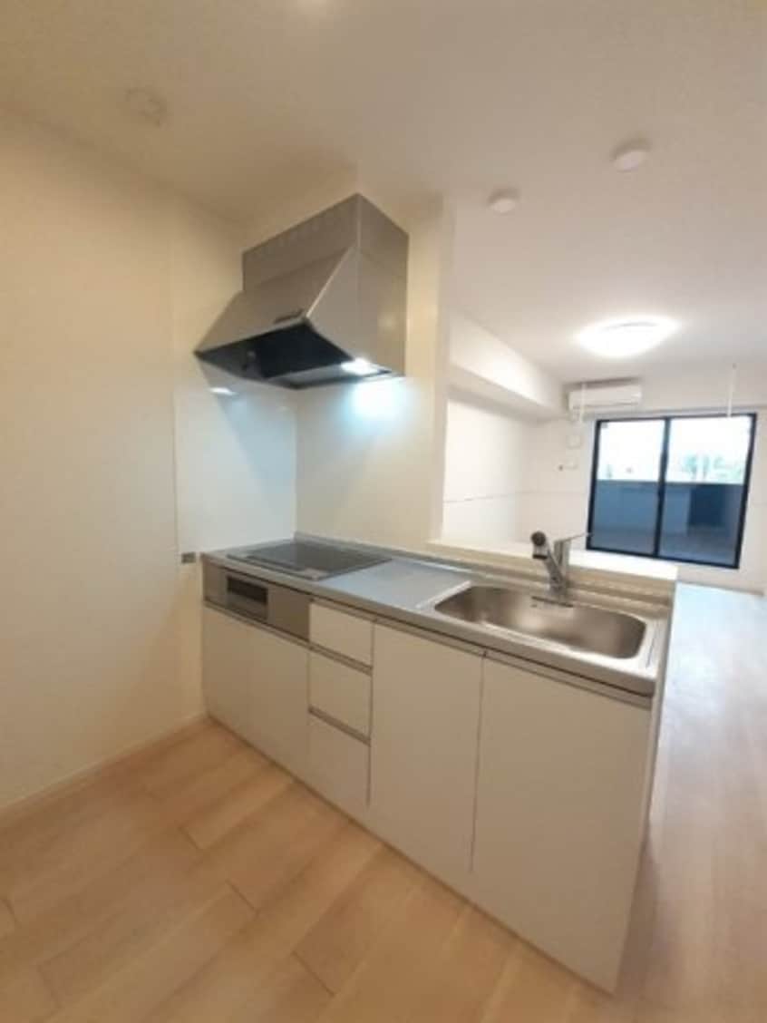  ルーベル宇多津Ⅲ　Ａ