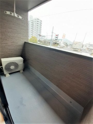  ルーベル宇多津Ⅲ　Ａ