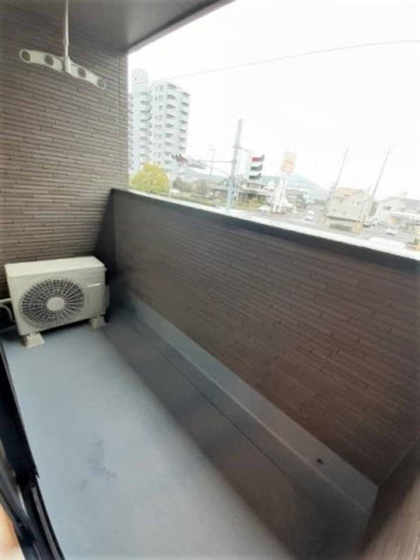  ルーベル宇多津Ⅲ　Ａ