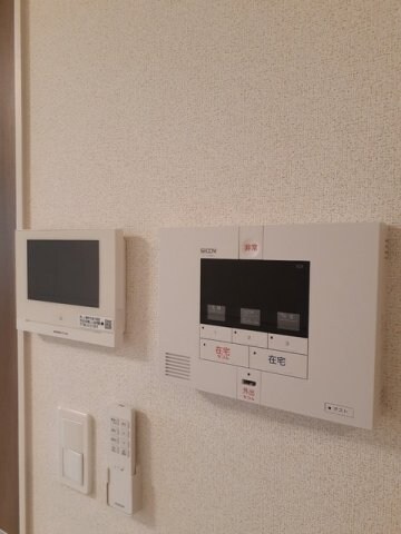  ルーベル宇多津Ⅲ　Ａ