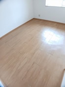 内装もきれいです ハーモニーハイツカスミ　Ａ