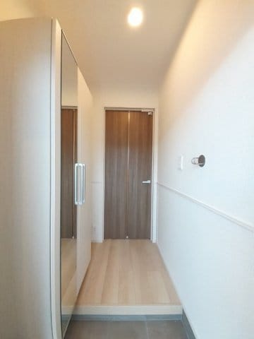  ルーベル宇多津Ⅲ　Ａ