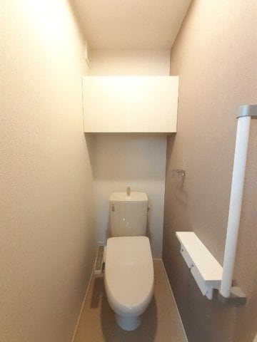  ルーベル宇多津Ⅲ　Ａ