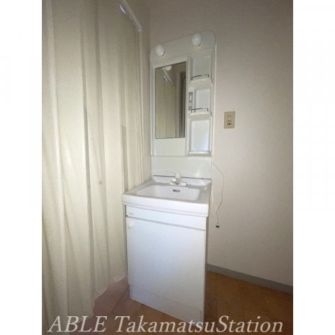  グリーンヒルズ太田　Ｃ棟