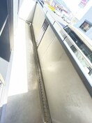  ウッディコート成美　Ｂ棟