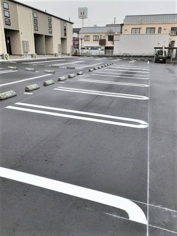  ルーベル宇多津Ⅲ　Ａ