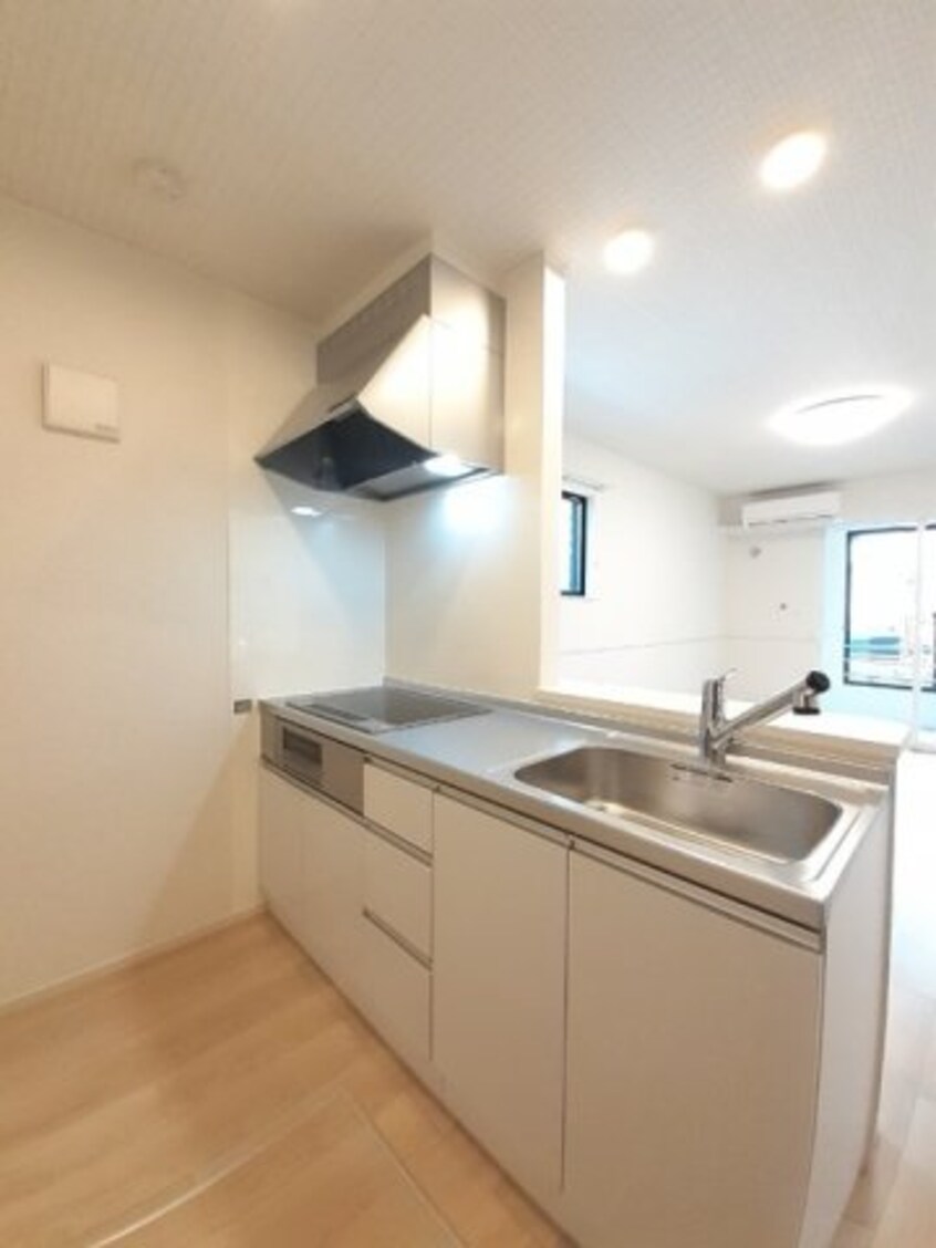  ルーベル宇多津Ⅲ　Ａ